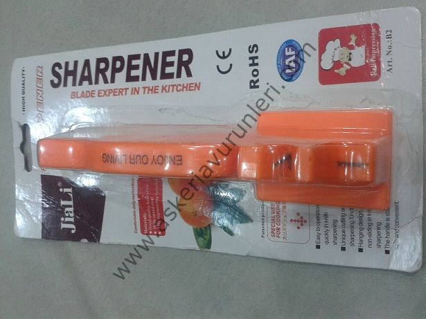 BIÇAK BİLEME ALETİ-2