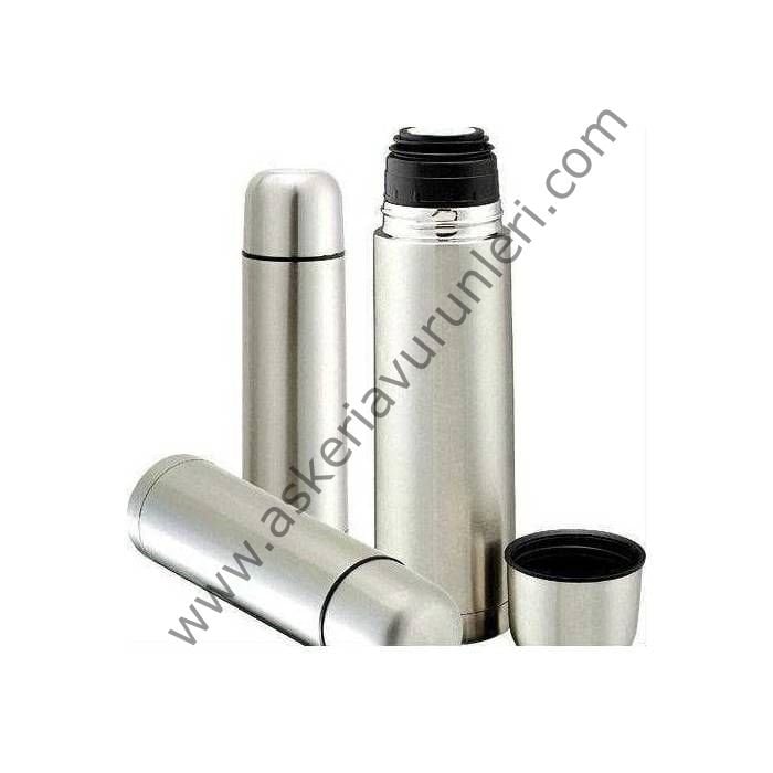 Penguen 0,5 lt Çelik Termos ,,Küçük Çantalık Termos