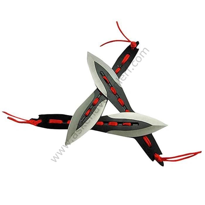 Throwing 3'lü Denge Bıçağı