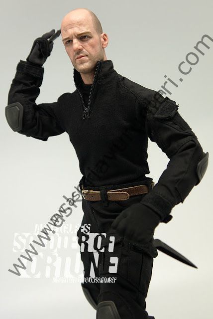 Throwing Çift Taraflı Renkli 3'lü Denge Bıçağı