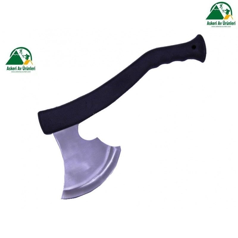 Hunting Kamp Baltası