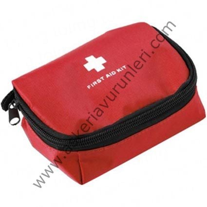 ARMY İLK YARDIM ÇANTASI