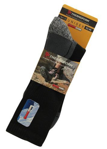 Thermoform Thermolite 4 Mevsim Çoraplar