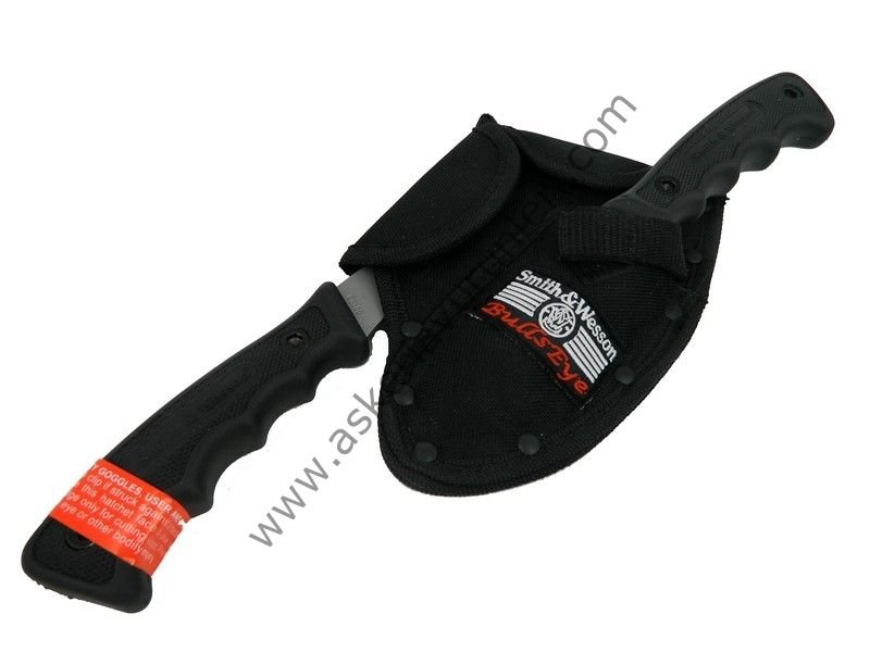 Smith & Wesson Balta Bıçak seti