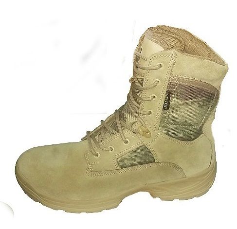 YDS MİLİTARY DESERT NANO GORE-TEX BOT