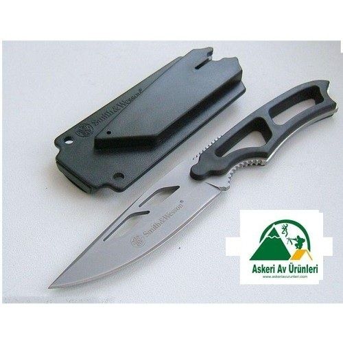 SMİTH & WESSON  OPERASYON  VE PARAŞÜT BIÇAK