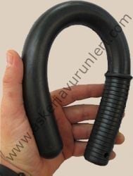 PLASTİK POLİS COPU