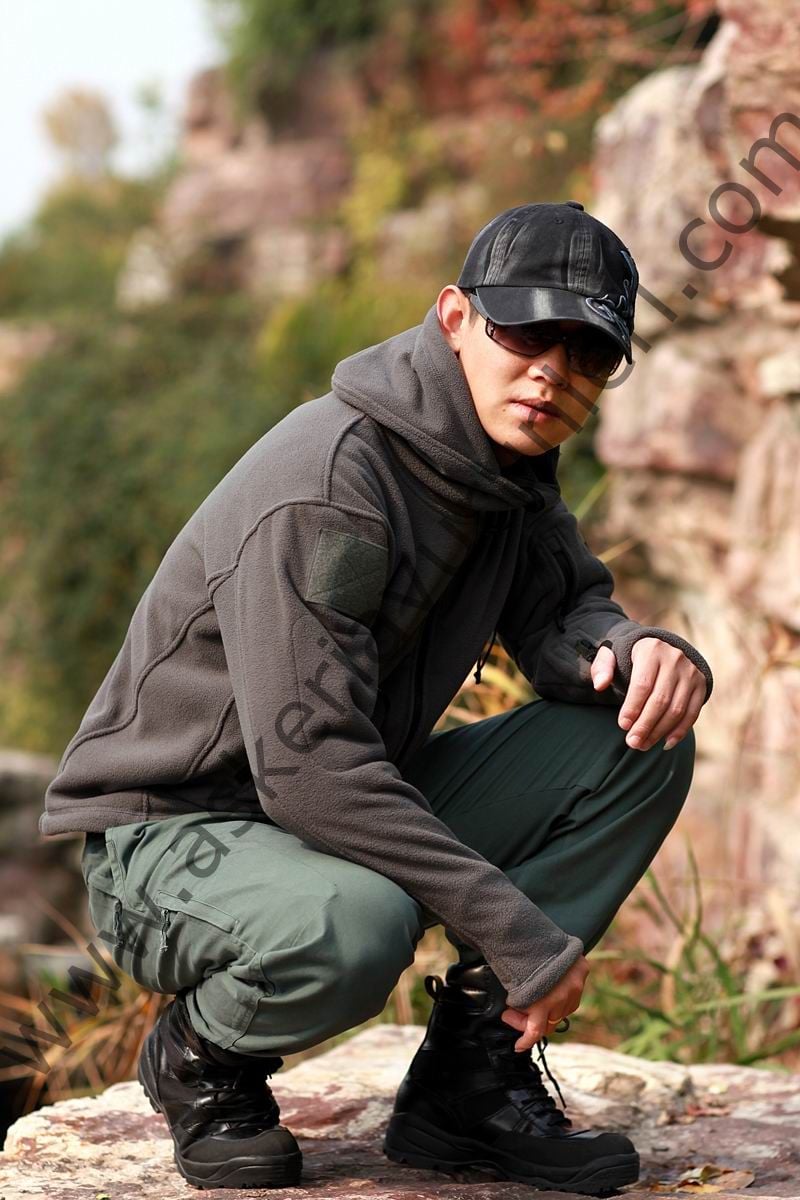 T.A.D GEAR TACTİCAL POLAR MONT