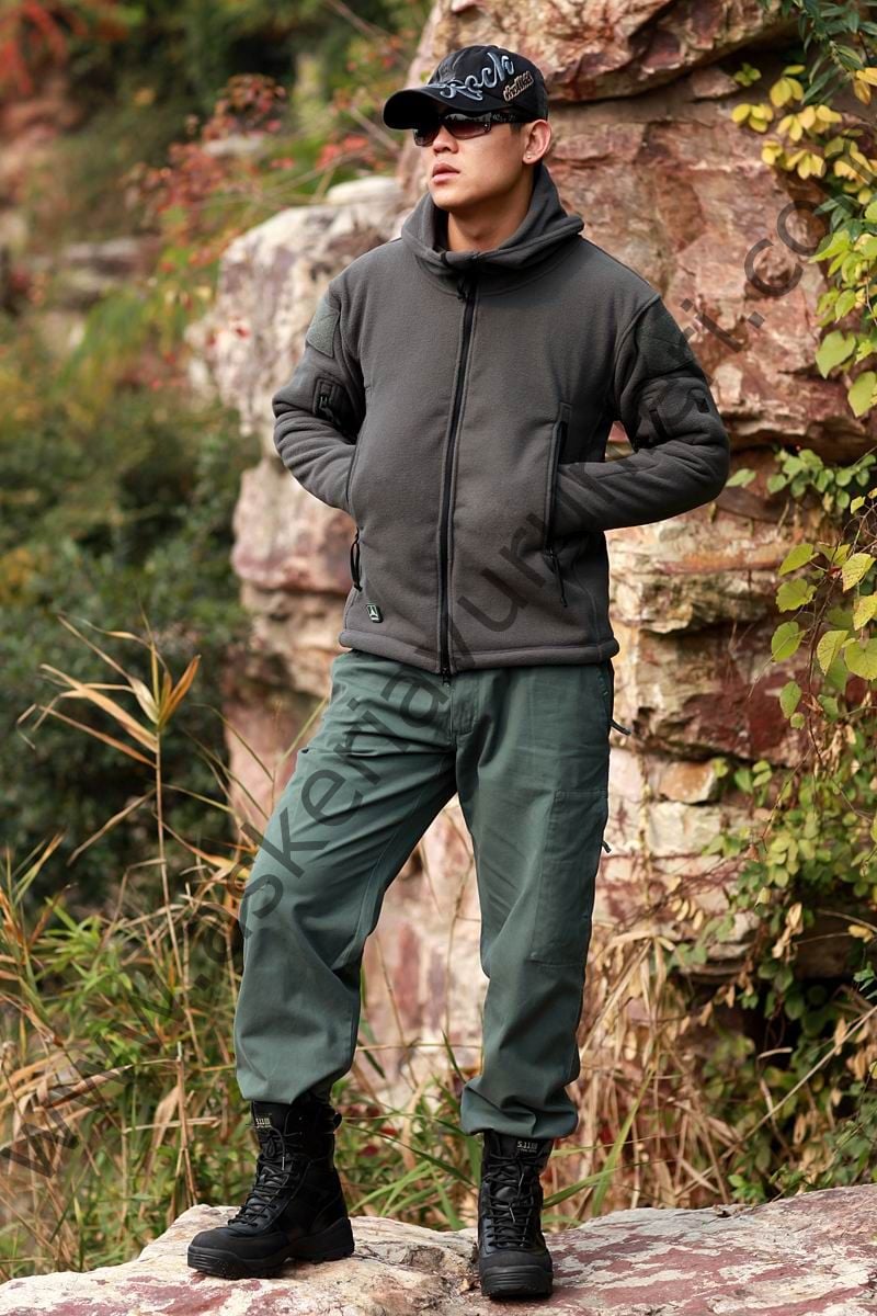 T.A.D GEAR TACTİCAL POLAR MONT