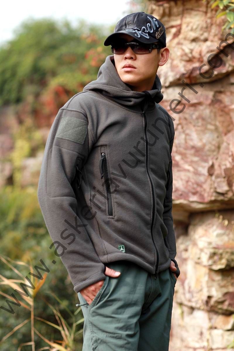 T.A.D GEAR TACTİCAL POLAR MONT