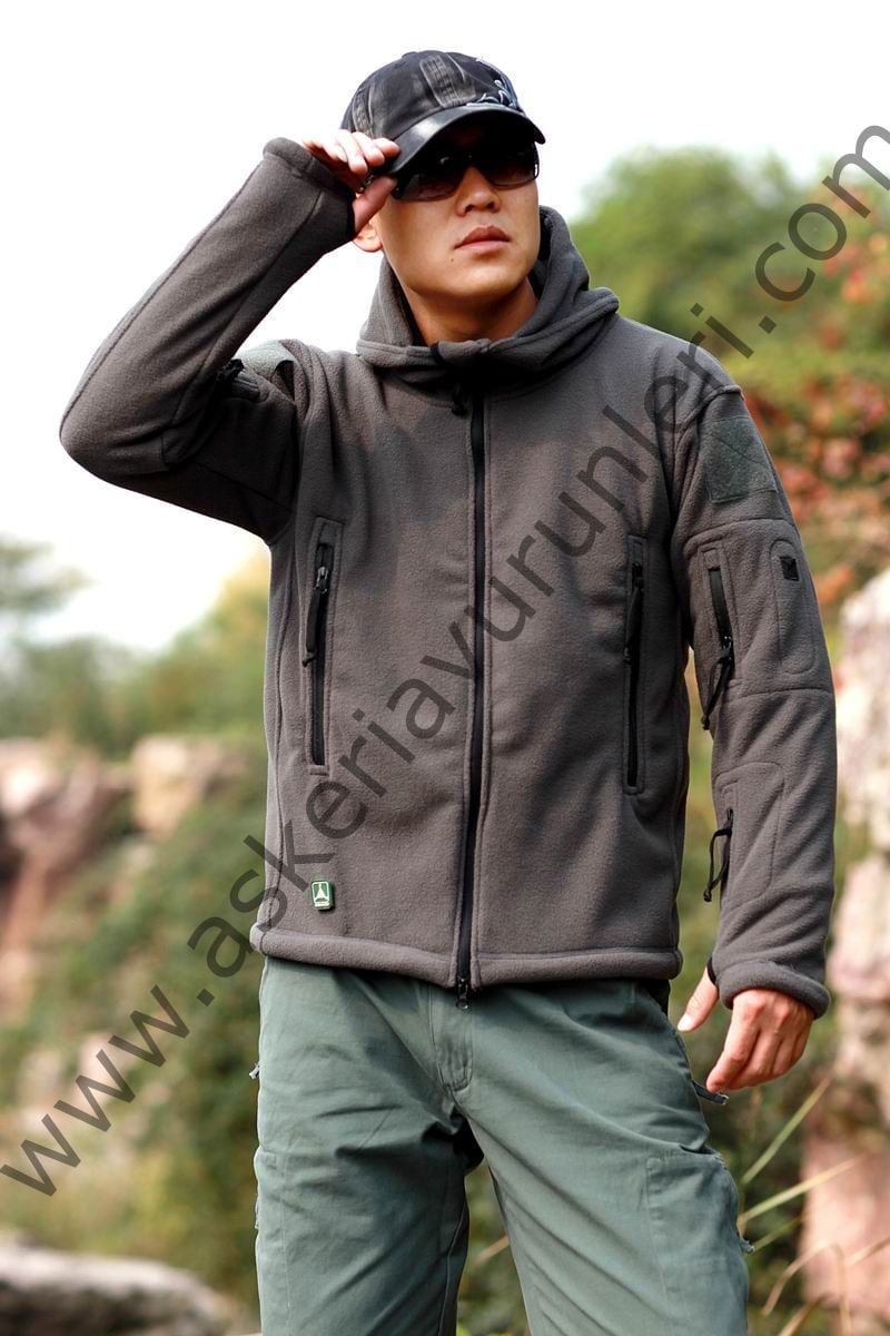 T.A.D GEAR TACTİCAL POLAR MONT