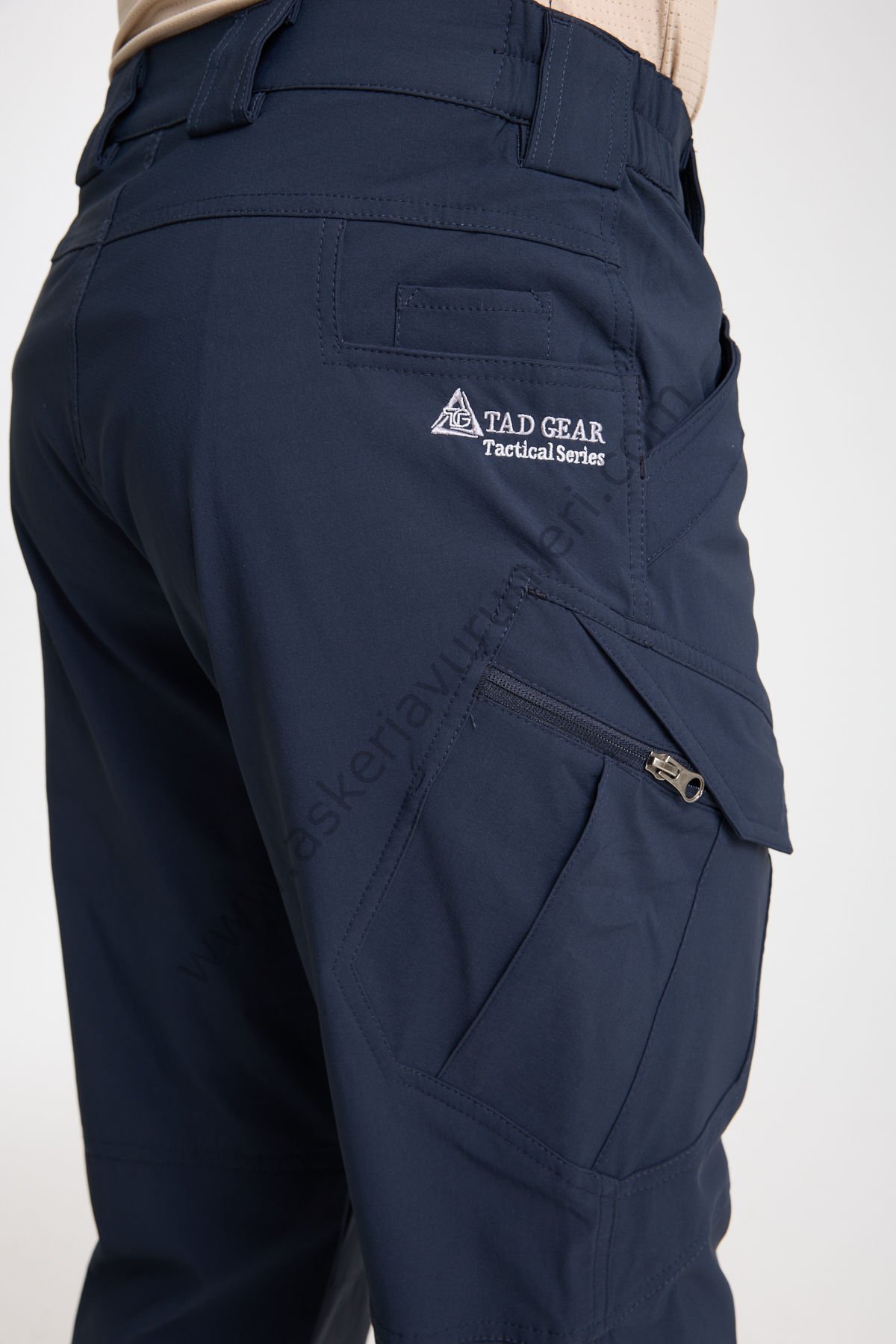 TAD GEAR TAKTİK  TİGER MODEL LİKRALI PANTOLON  LACİVERT