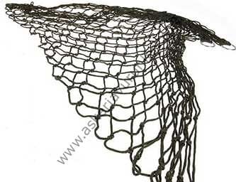 ASKERİ  PORTATİF HAMAK