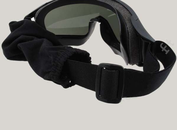 REVİSİON GOGGLE TACTİCAL AİRSOFT KORUYUCU GÖZLÜK
