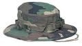 Fötr Şapka (usa) Jungle Kep Askeri Foter Şapka