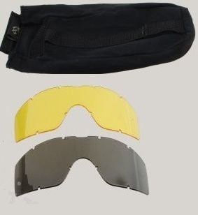 REVİSİON GOGGLE TACTİCAL AİRSOFT KORUYUCU GÖZLÜK