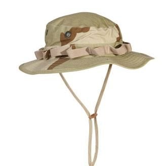 Fötr Şapka (usa) Jungle Kep Askeri Foter Şapka