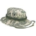Fötr Şapka (usa) Jungle Kep Askeri Foter Şapka