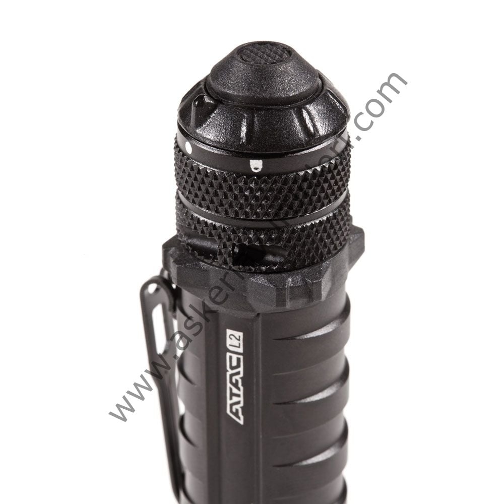 5.11 TACTİCAL ATAC L2 EL FENERI