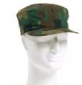 Amerikan Askeri Kamuflaj Şapka