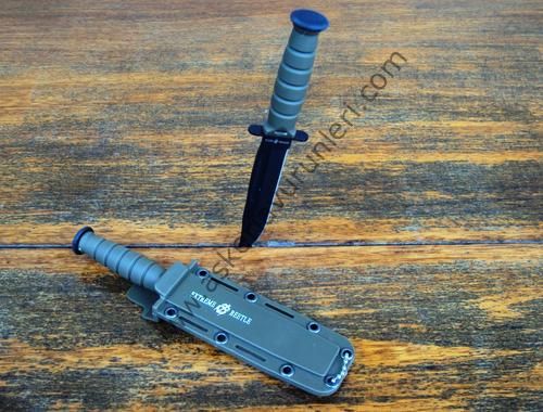 Mini Rambo Bıçağı