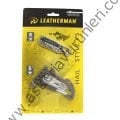 LEATHERMAN HAIL & STYLE PS SET