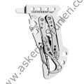 LEATHERMAN HAIL & STYLE PS SET