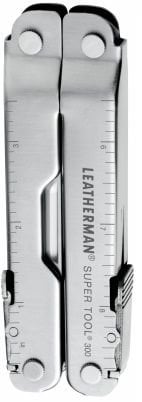 LEATHERMAN SUPER TOOL 300 & MICRA  SET