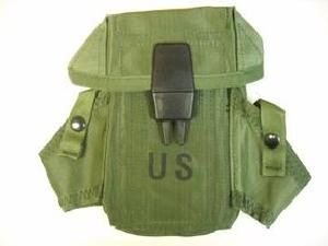 İKİNCİ EL U.S. ARMY Askeri Kütüklük