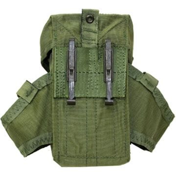 İKİNCİ EL U.S. ARMY Askeri Kütüklük