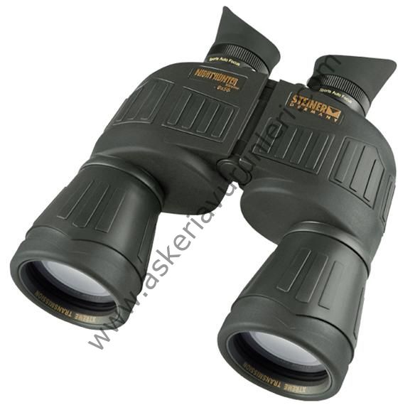 STEINER NIGHTHUNTER XTREME 8X56 EL DÜRBÜNÜ