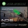 Laser Genetics ND5 Lazer İşaretcisi