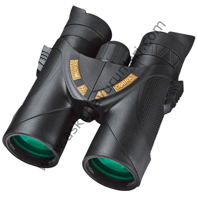 STEINER COBRA PRO 10X42 EL DÜRBÜNÜ