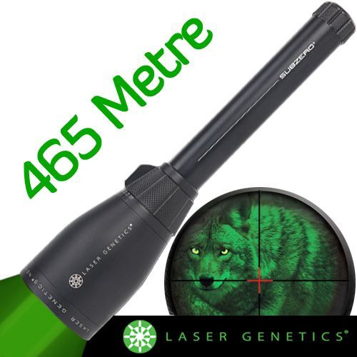 Laser Genetics ND3x50 Subzero Lazer İşaretcisi