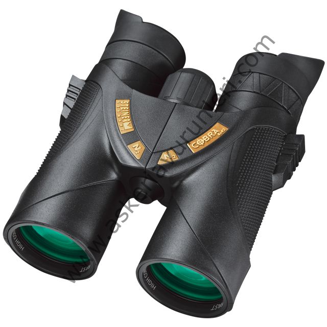 STEINER COBRA PRO 8x42 EL DÜRBÜNÜ