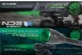 Laser Genetics ND3 Subzero Lazer İşaretcisi