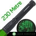 Laser Genetics ND3 Subzero Lazer İşaretcisi