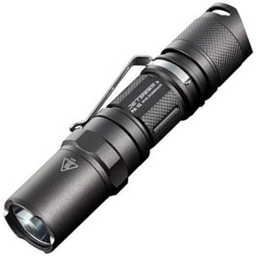 JETBeam PA10 XML LED El Feneri 650 Lümen