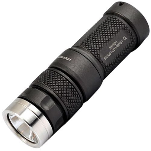 JETBeam RRT-01 XML LED El Feneri 500 Lümen