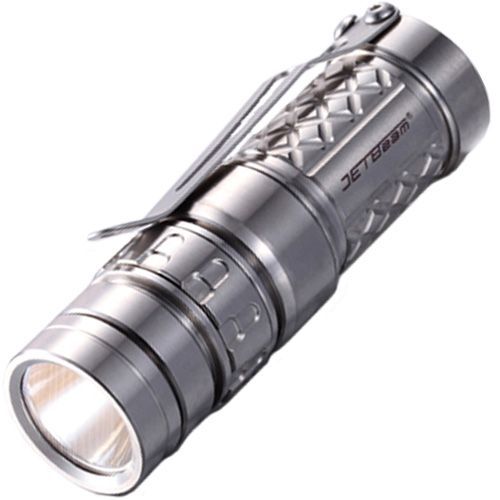 JETBeam TC-R1 LED El Feneri 500 Lümen