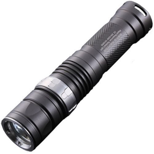 JETBeam RRT-0 XML LED El Feneri 550 Lümen