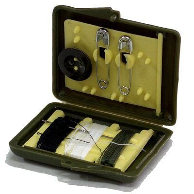 İĞNE İPLİK SETİ