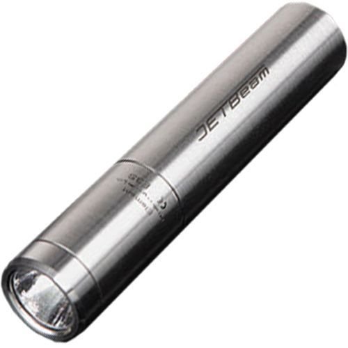 JETBeam E3S R4 LED El Feneri 155 Lümen