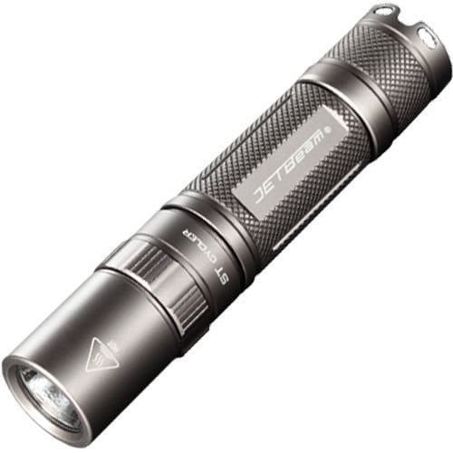 JETBeam ST Cycler XML LED El Feneri 425 Lümen