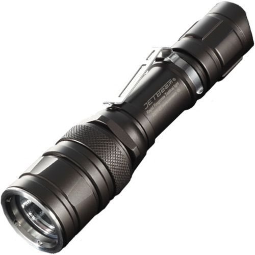 JETBeam RRT-21 XML LED El Feneri 460 Lümen