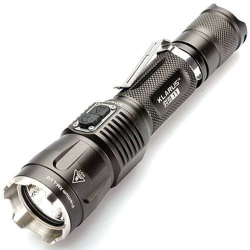 Klarus RS11 620 Lümen LED El Feneri