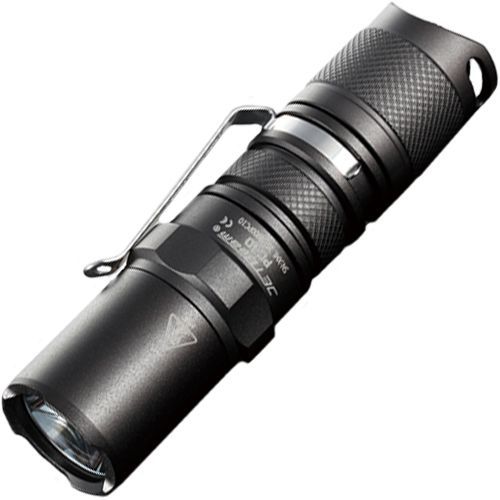 JETBeam PC10 XML LED El Feneri 550 Lümen