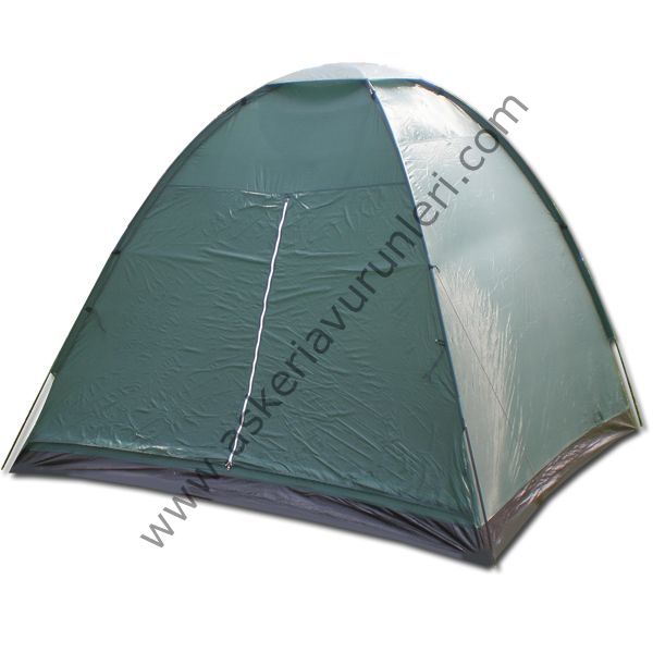 Savage 7 Kişilik Dome Kamp Çadırı
