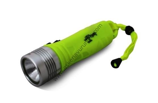 Gold-Police Su Altı Elfeneri