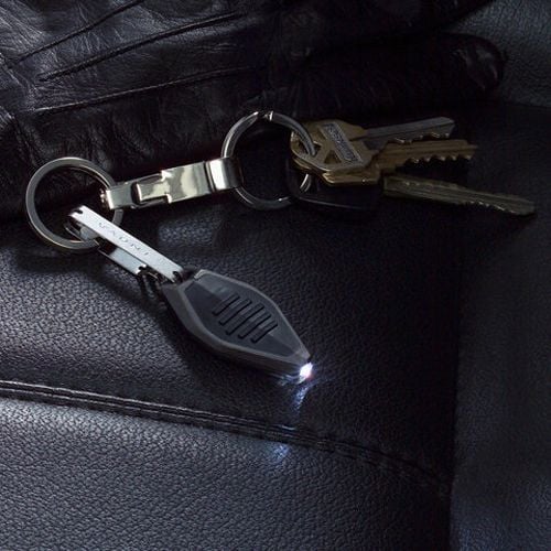 Inova Micro Ledli  Fener  Yeşil